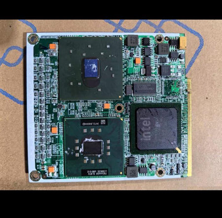 POKI-1731-600-AER B9304801ZAB11731821 Intel