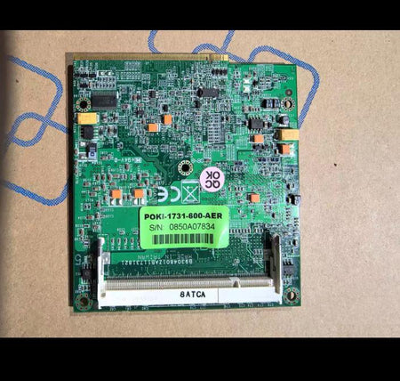 POKI-1731-600-AER B9304801ZAB11731821 Intel