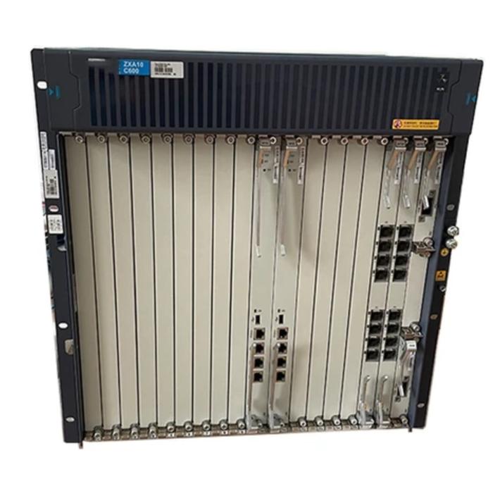 ZXA10 C600