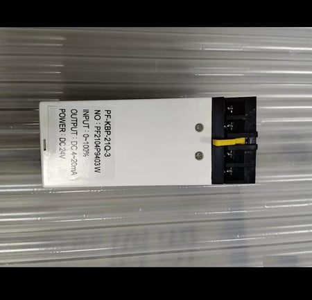 POUNDFUL PF-KBP-21Q-3