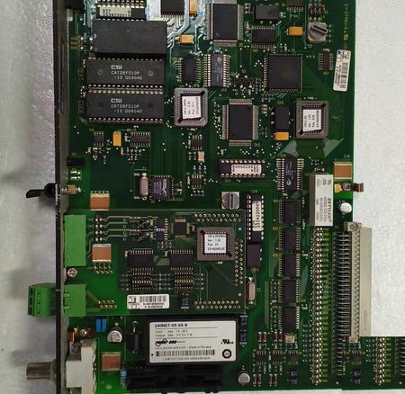 POWER-ONE CM-2 MODBUS 24IMS7-05-05-9