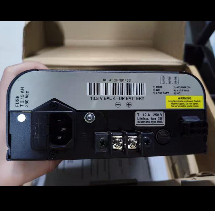 POWER-ONE GPN6145B GPN6145B 138W