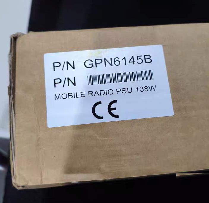 POWER-ONE GPN6145B GPN6145B 138W