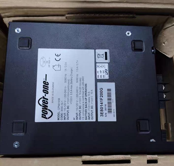 POWER-ONE GPN6145B GPN6145B 138W