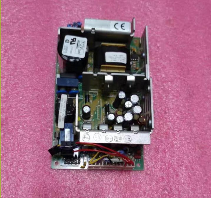 POWER-ONE MAP110-4004M                            100-250V    5V 12A 24V 3A 15V 1A
