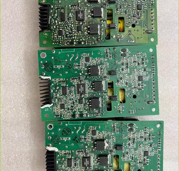POWER-ONE MPB125-2012G   MPB125-2012        V1 12VDC 10 5A V2 12VDC 0 5A