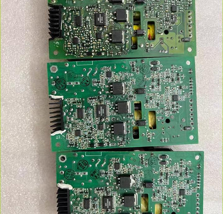 POWER-ONE MPB125-2012G   MPB125-2012        V1 12VDC 10 5A V2 12VDC 0 5A