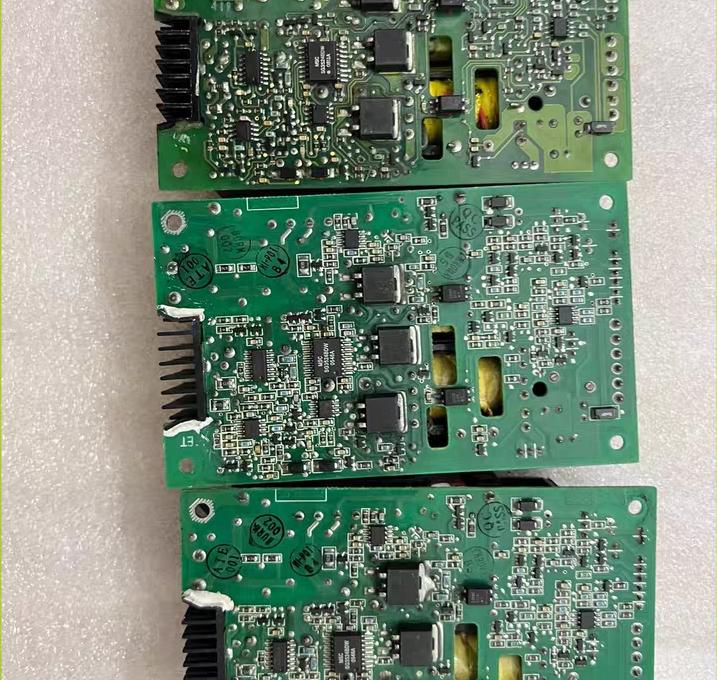 POWER-ONE MPB125-2012G   MPB125-2012        V1 12VDC 10 5A V2 12VDC 0 5A
