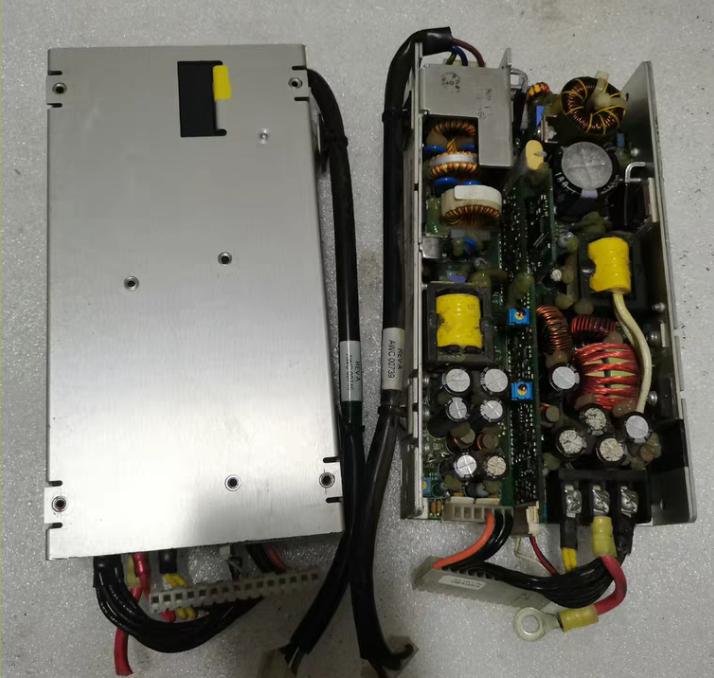 POWER-ONE MPU150-4000