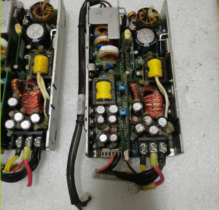 POWER-ONE MPU150-4000