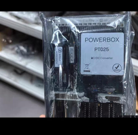 POWERBOX PT025 DC DC PCB PT024