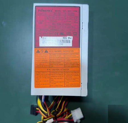 POWEREX SPC-500-12VW 400W