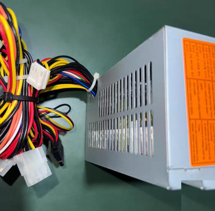 POWEREX SPC-500-12VW 400W