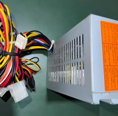 POWEREX SPC-500-12VW 400W
