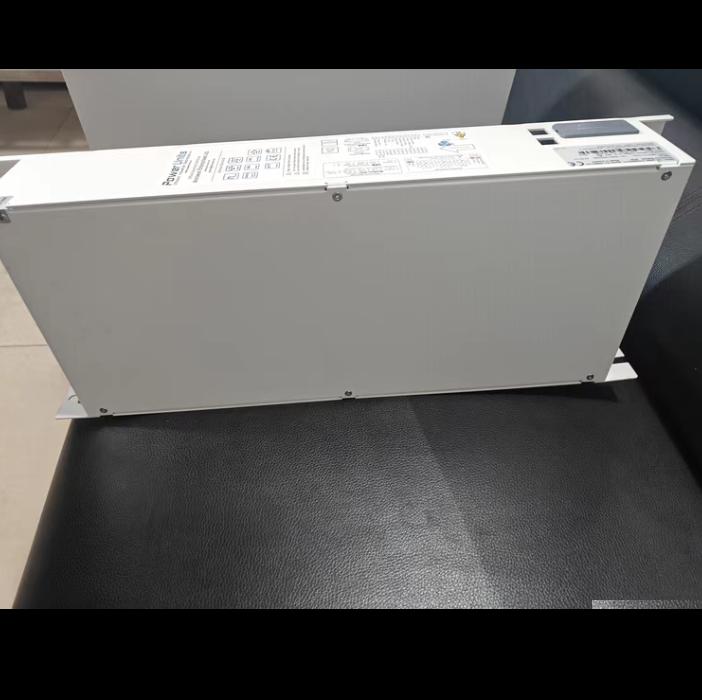 POWERUNITS UV EBU2-120-0450-C1H0M34T3 450V 28 5A 12KW 50 60HZ Mande in Austria