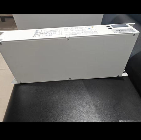 POWERUNITS UV EBU2-120-0450-C1H0M34T3 450V 28 5A 12KW 50 60HZ Mande in Austria