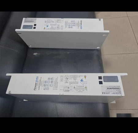 POWERUNITS UV EBU2-120-0450-C1H0M34T3 450V 28 5A 12KW 50 60HZ Mande in Austria