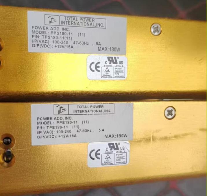 PPS180-11   TPS180-11    12V 15A180W