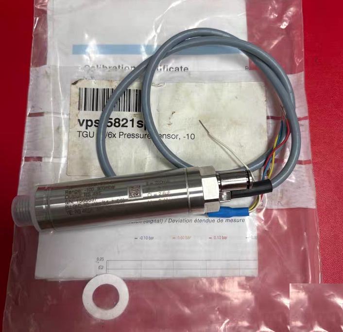 PR-23SX-ETR-EI -100 900mbar