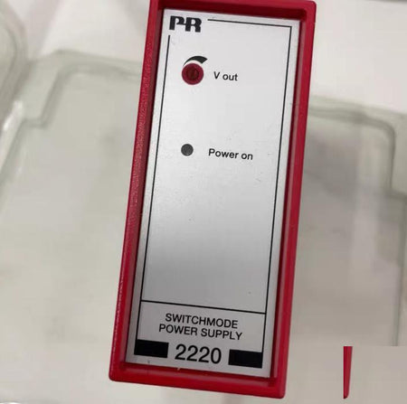 PR2220B