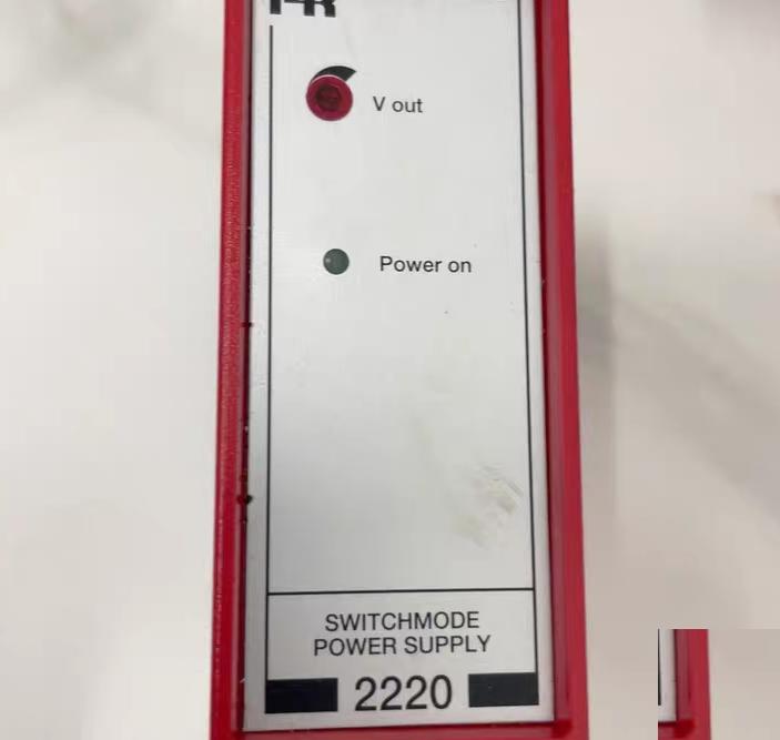 PR2220B PR electronics A S
