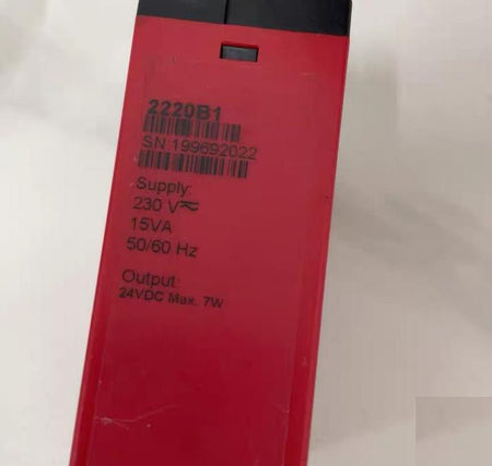 PR2220B PR electronics A S