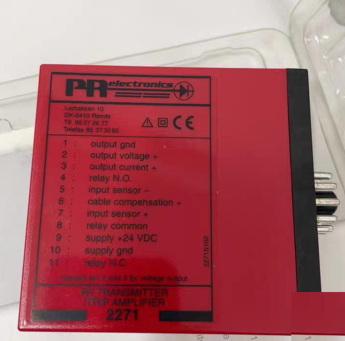 PR2271