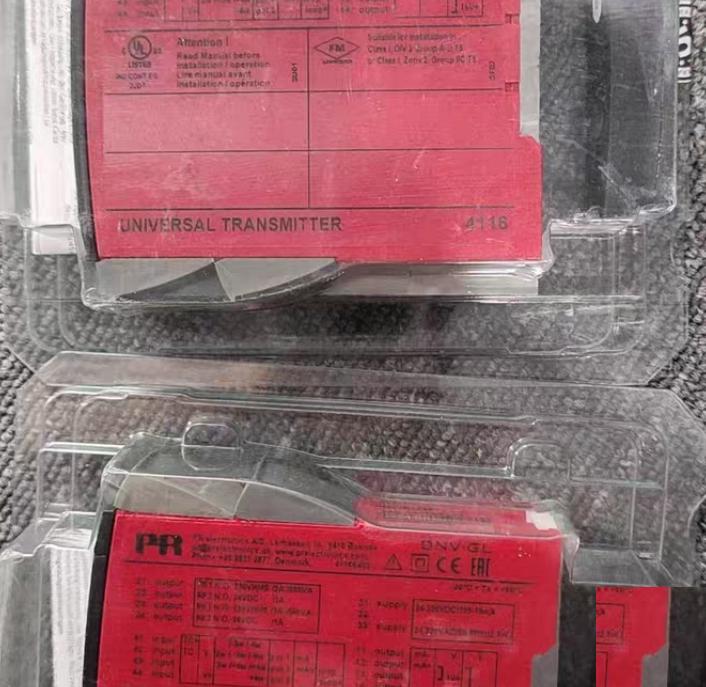 PR4116