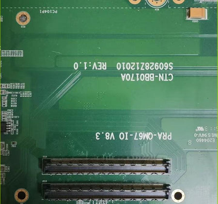 PRA-QM67-IO V8 3 CTN-BB0170A