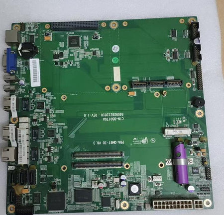 PRA-QM67-IO V8 3 CTN-BB0170A