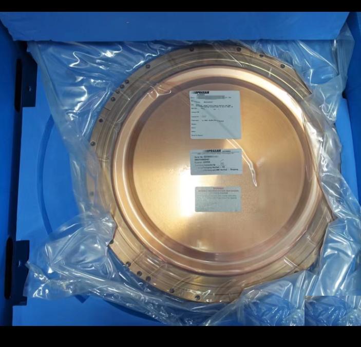 PRAXAIR MRCFCU0025437 Cu 99 999 17 x 0 750 ENDURA 300mm AMAT 0190-37278