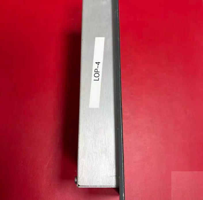 PRAXIS 98 6 021 602 LCD