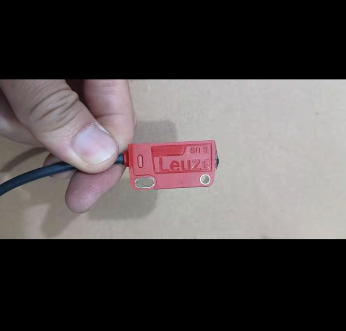 PRK3CL1 A3 LP LEUZE 50133744 550 N2-3