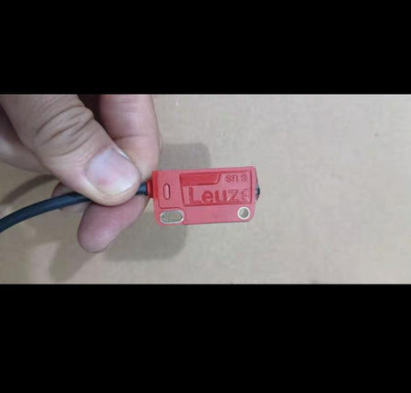 PRK3CL1 A3 LP LEUZE 50133744 550 N2-3