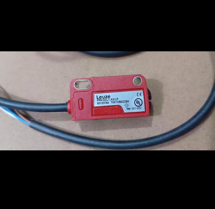 PRK3CL1 A3 LP LEUZE 50133744 550 N2-3