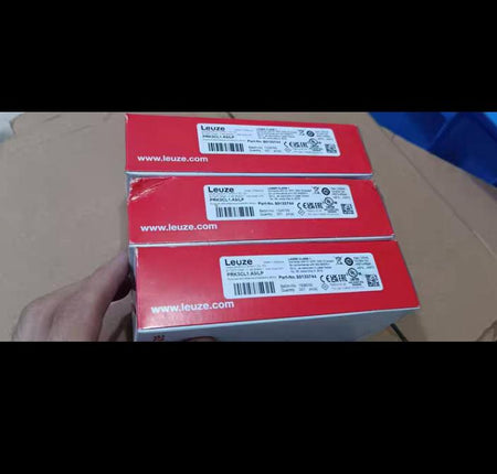 PRK3CL1 A3 LP LEUZE 50133744 550 N2-3