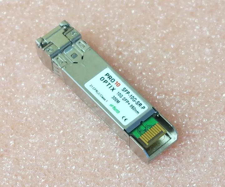 SFP-10G-SR-P PRO10 10GB 300M 850nm