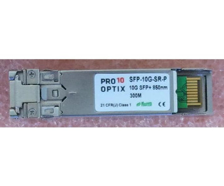 SFP-10G-SR-P PRO10 10GB 300M 850nm