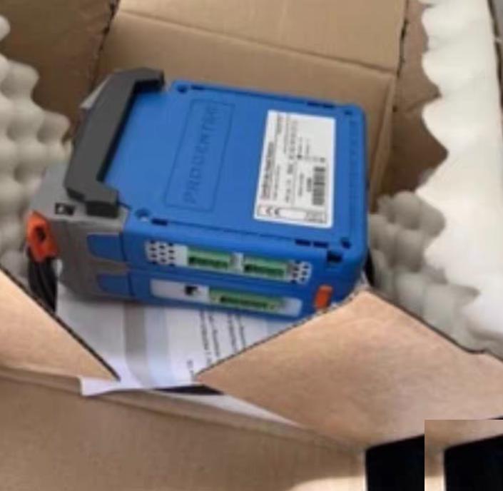 PROCENTEC COMBRICKS SCOPE REPEATER 101-200QBS