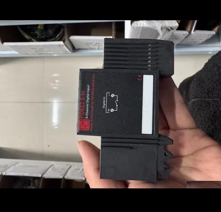 PROCES-DATA PD622 6-In 6 PD622 6-In