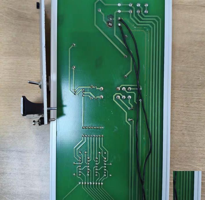 PROCONICS PR0703 ISSUE 2 TRACO POWER
