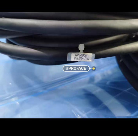 PROFACE GP3000H-CBLSD-10M 10 2 2