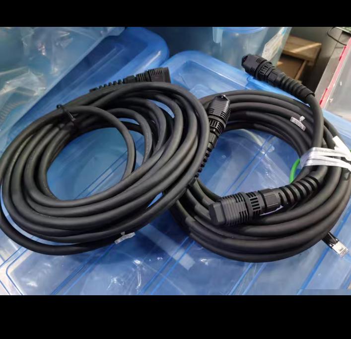 PROFACE GP3000H-CBLSD-10M 10 2 2
