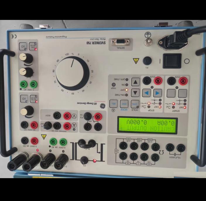 PROGRAMMA SVERKER 750 - - - Z R X cosφ