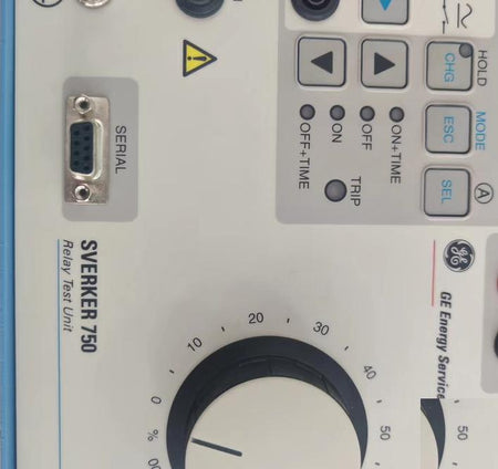 PROGRAMMA SVERKER 750 - - - Z R X cosφ
