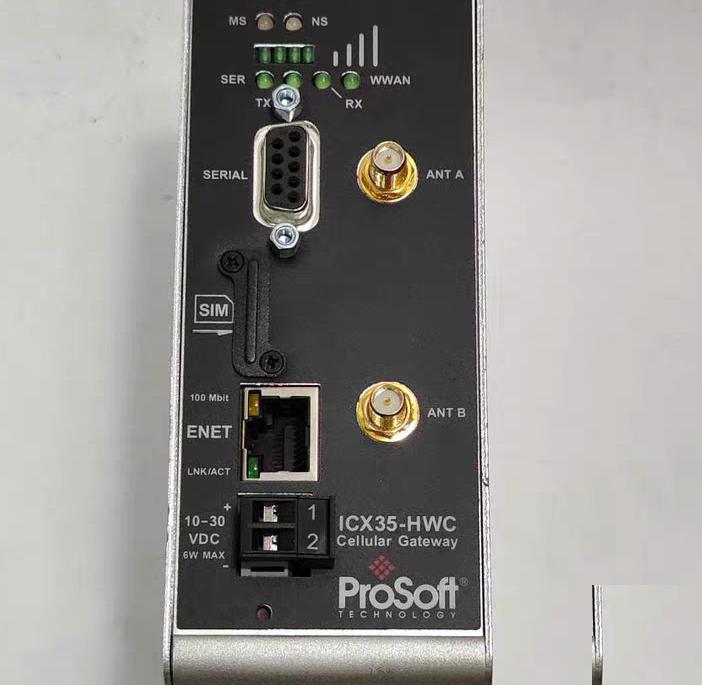 PROSOFT ICX35-HWC-A