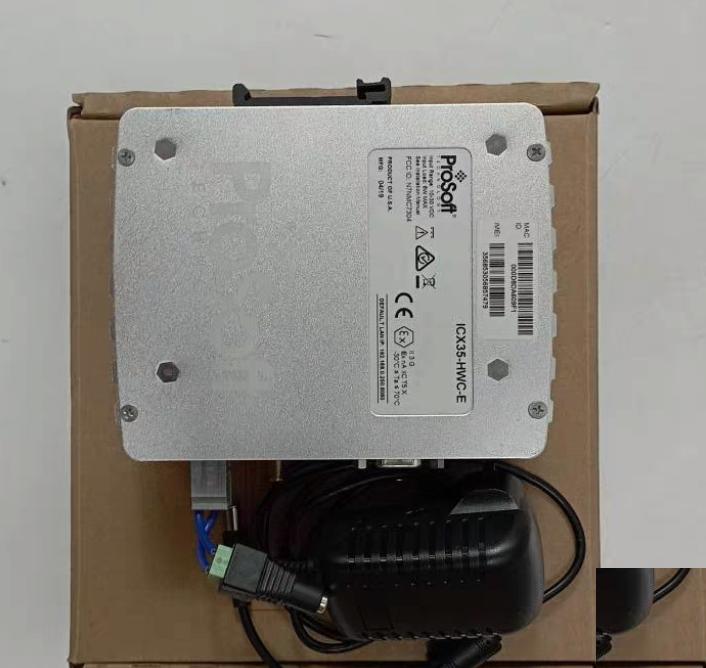 PROSOFT ICX35-HWC-E