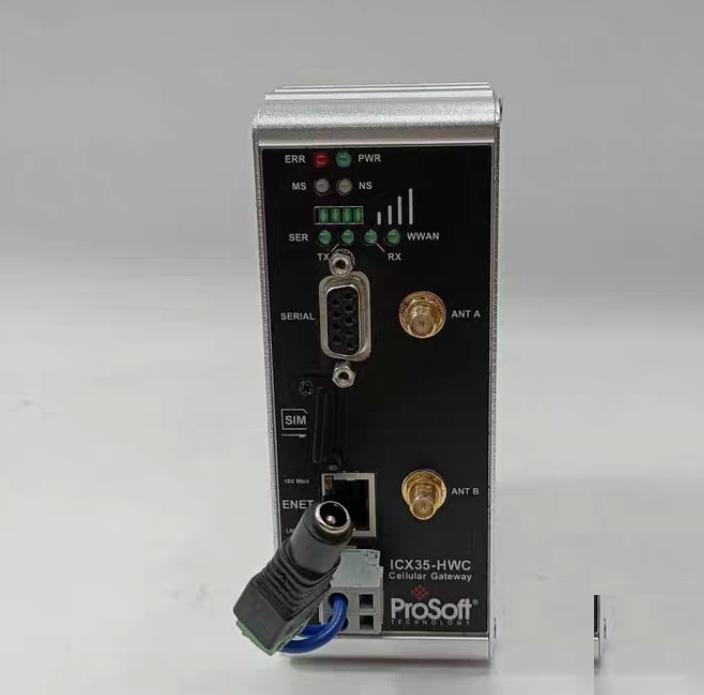 PROSOFT ICX35-HWC-E