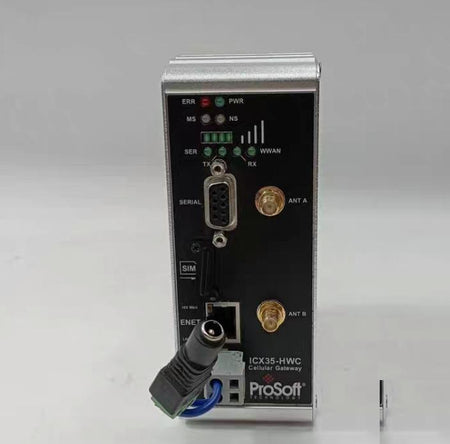 PROSOFT ICX35-HWC-E