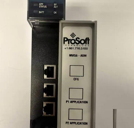 PROSOFT MVI56-ADM